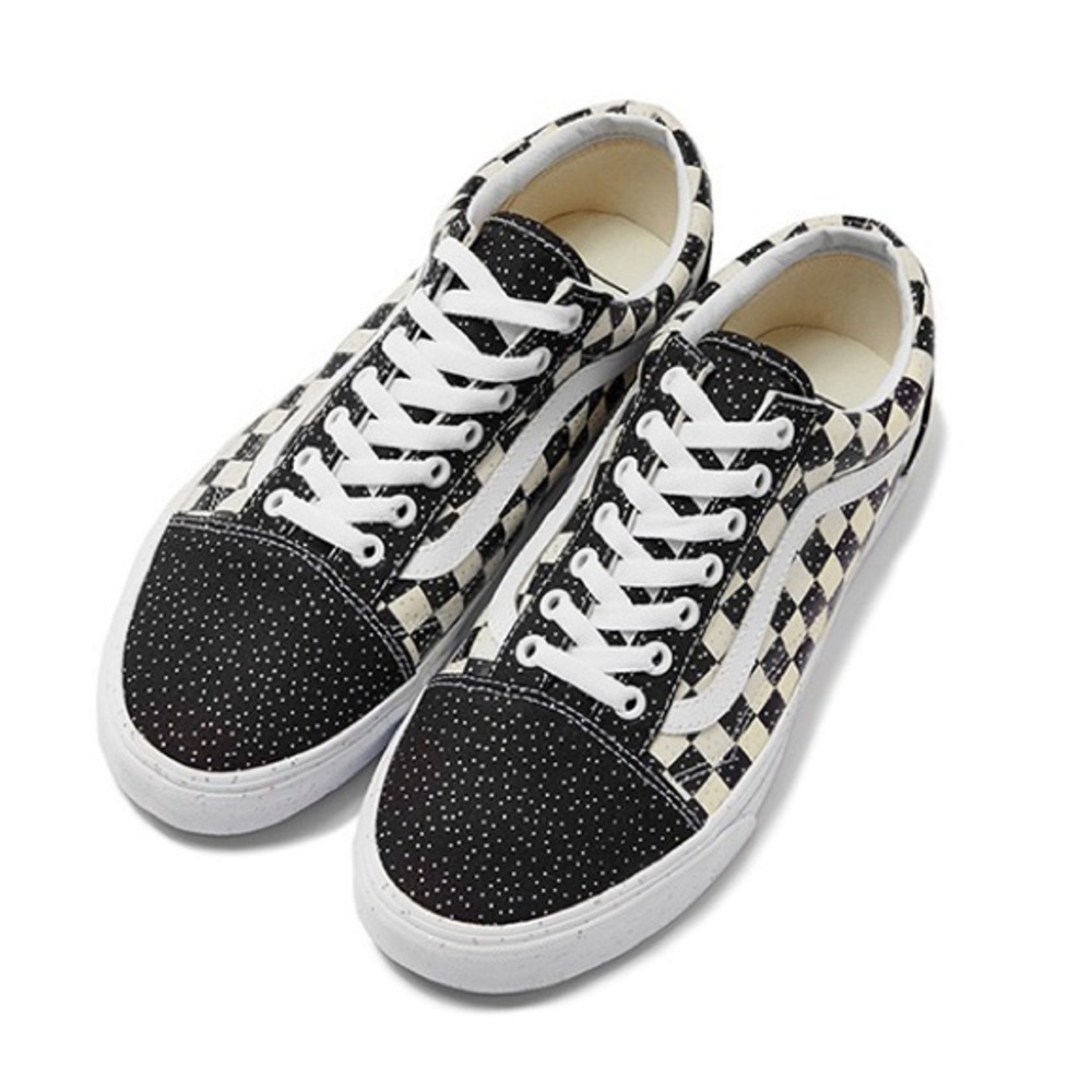 NWT Vans GLITTER CONFETTI Old Skool ✨